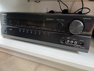 Onkyo TX-SR508 + 5 speaker set