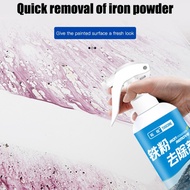 Body Rust Remover Car Paint, Yellow Spot Remover, Rust Remover, Iron Powder Remover, Car Cleaner