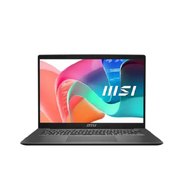 MSI 微星 Modern 15 F1MG C5 手提電腦 都會銀 香港行貨2年保修 需訂貨，預計1個月内發貨