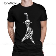 HONEVIDIC Forward Observations Group Print Cotton Shirt Hombre Gbrs Group Men Fashion Streetwear Adu