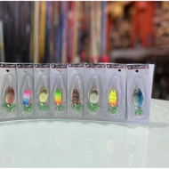 LURE VERSUS KINGDOM R-30A