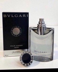 BVLGARI 香水 夜幽 POUR HOMME SOIR EDT 100ml BULGARI