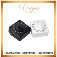 Timer 60-minute Mechanical Timer Reminder Counting