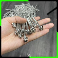 Set of 21 SALAYA screws for full engine block Ex150/155/135/2010 [COMPETITIVE PRICE]