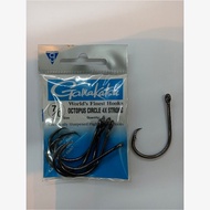 ORIGINAL GAMAKATSU Octopus Circle 4X Strong Hook / Fishing Hook / Mata Kail