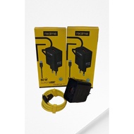 REALME 12 Fast Charger 80W SUPERVOOC