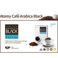 Atomy Cafe Coffee Arabica Black 1 box