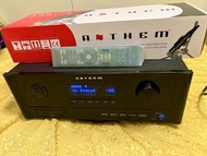 Anthem MRX 710 AV 擴音機 （95%新淨）SONY DENON ONKYO Marantz Yamaha Pioneer