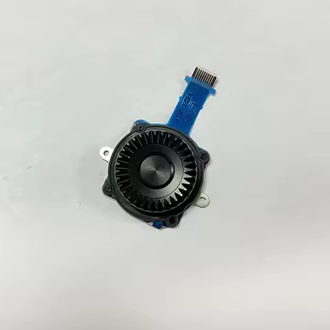 Rear Control Switch block board repair parts for Sony ILCE-7M4 ILCE-7sM3 ILCE-7R4 A7M4 A7sM3 A7R4 ca