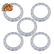 For  FR350A FC350A FR350 FC350 5pcs PU Collar 910767 Replacement Parts