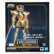星矢TOY BANDAI 萬代正版 聖鬥士 聖衣神話 EX 水瓶座 卡妙 REVIVAL 版 2025