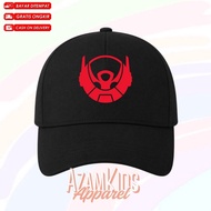 Bigetron Esport Kids Hat Free Name Bigetron BTR Esport Kids Baseball Cap/
