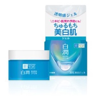 肌研研白潤藥用美白啫咖哩 100g