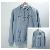 Vetements Unicorn Hoodie