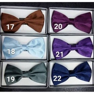 Bow tie / bowtie / tie / bow2 / bow tie