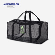 Decathlon Scuba Diving Net/Mesh Bag Scd 70L 70L Mesh-Black