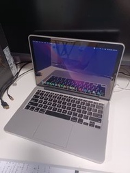 Apple MacBook Pro 2015