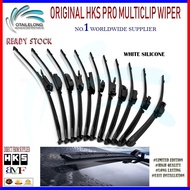ORIGINAL Wiper Set BMW Model X6 F16 / F86