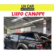 ISUZU DMAX 13'19'/DMAX 20' & ABOVE ISUZU DMAX
