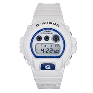 Casio G-Shock Digital Resin Strap Quartz DW-6900HDS-7 200M Mens Watch