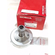 KO3 double bowl bell assy Honda Revo Fi Revo fit