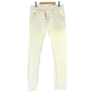 AG Jeans Pants denim White Direct from Japan Secondhand
