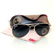 Ray Ban Aviator Glasses-Unisex Vouk