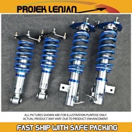 HWL MT1-BS Fully Adjustable for BMW 6 SERIES E63/E64 M6