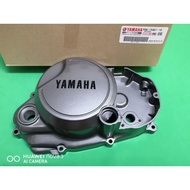 Rxz cover crankcase clutch original