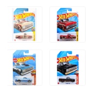 Hot Wheels '67 Chevy C10 Series For Collections And