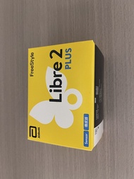 雅培 雅培FREESTYLE LIBRE 2 PLUS
