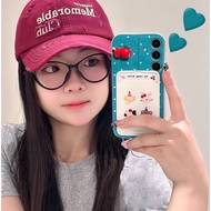 Pocket Case Samsung C8 F15 F54 5G F62