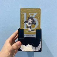 Pop Mart 13th Anniversary Spotlight - Skullpanda