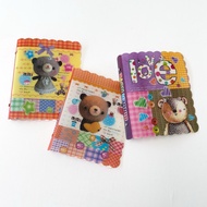 A5 BINDER / A5 LOOSE LEAF BINDER