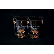 Cheese Parmesan Flavor Truffle Chips Aroma