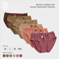 (3pc) Bodythin CD | Underwear Bodythin AdultWanita | CD Thin BodyWanita - Kshop