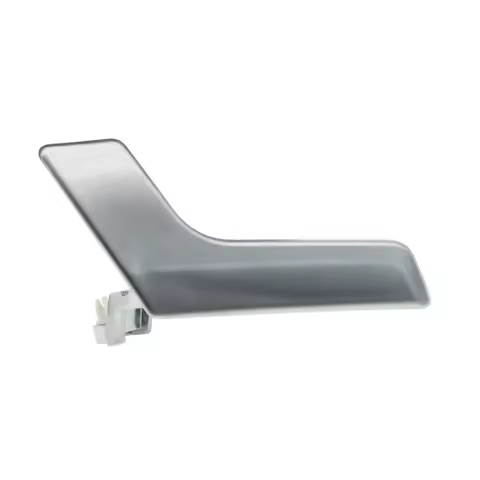 Chrome Matt Left Right Car Interior Door Handle For Mercedes Benz C GLK Class W204 C180 C200 GLK300 