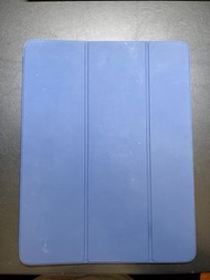iPad Pro 12.9 原廠smart folio 藍色