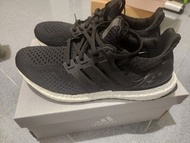 Adidas Ultraboost 5.0 DNA  Black Running Shoes