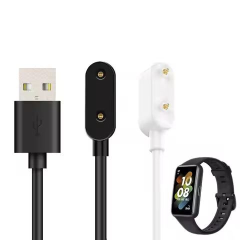 USB Charging Cable for Huawei Band 11 10 9 8 7/Honor Band 6/6 Pro/Huawei Watch fit 3 Fit2 Mini/Oppo 