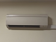 daikin 分體式冷氣 FTWN35JV1