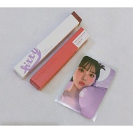 VIVIZ EUNHA PEACH C PHOTOCARD