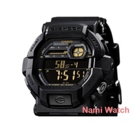 men watch ❍✱✇(In Stock) Original G-shock GD-350-1B. Waterproof. Casio.