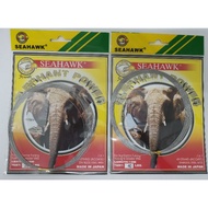 SEAHAWK 7 X 7 STAINLESS STEEL WIRE