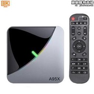 A95X F3 AIR 機頂盒 S905X3 4GB/64GB高清網絡盒子TV BOX 安卓9.0