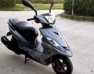 YAMAHA GTR aero 125 二手機車 代步車 雲嘉