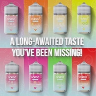 Naked Ice 60Ml - Liquid Vape By Naked 100 Usa .Fv