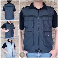 ACTIVITY VEST FIELD VEST/ ORGANIZATION VEST/ FISHING VEST/ TACTICAL VEST/ Vest Tactical Vest Men