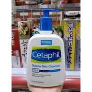 American Product - Cetaphil Cleanser