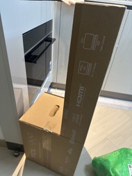 TCL Soundbar 全新未開封